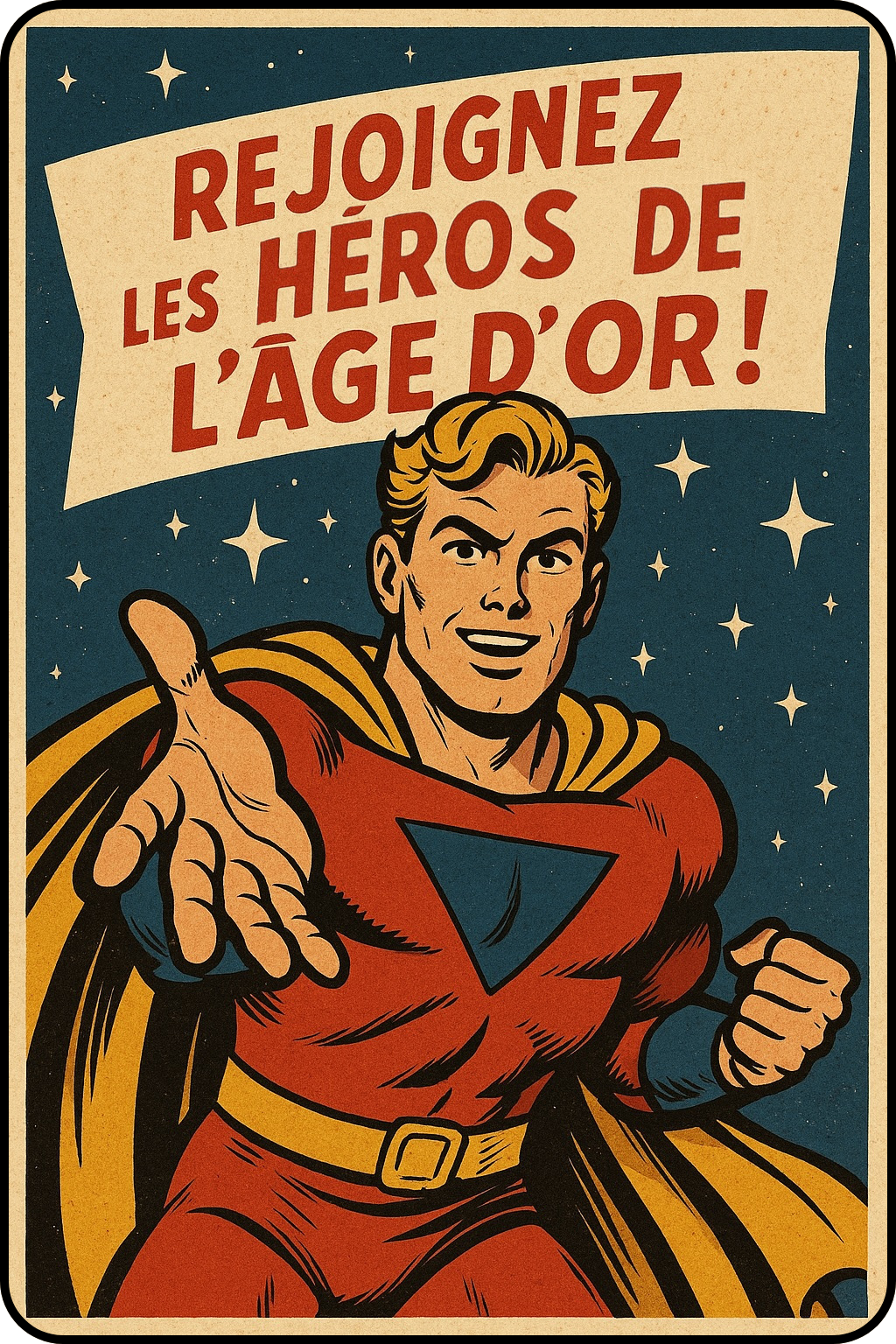 Comics