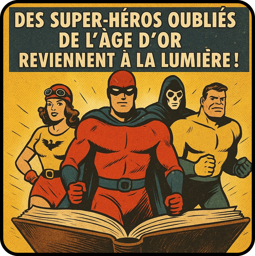 Bande dessinée